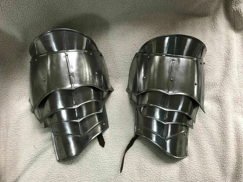 Armure épaule briseur - armure,
