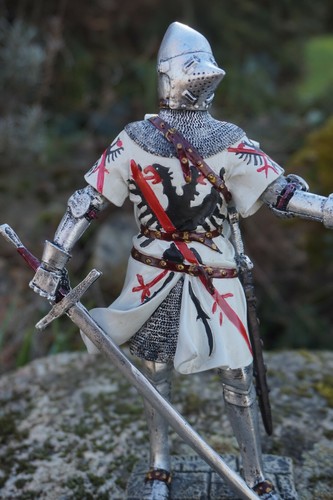 766 0059 soldat figurine - ,