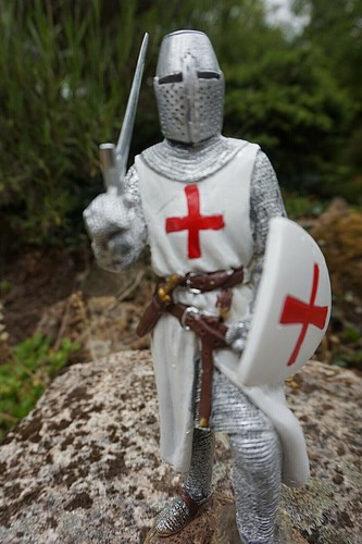 Hf1680 promo figurine - ,