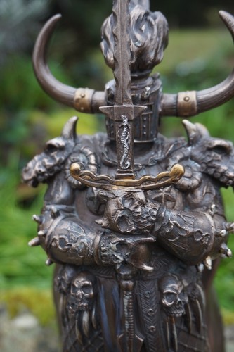 9826 figurine statuette - 9826,