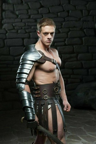 Médiévale gladiateur épée - gladiateur,